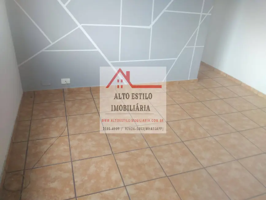 Foto 9 de Apartamento com 1 quarto à venda, 41m2 em Cascadura, Rio De Janeiro - RJ
