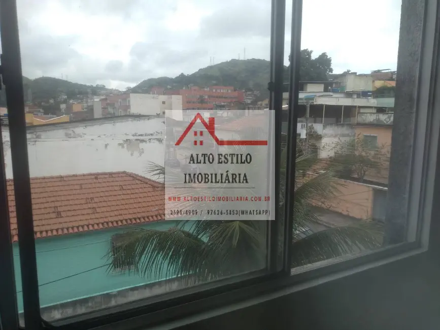 Foto 7 de Apartamento com 1 quarto à venda, 41m2 em Cascadura, Rio De Janeiro - RJ