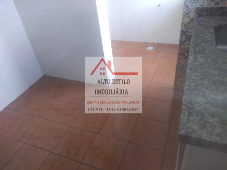 Foto 5 de Apartamento com 1 quarto à venda, 41m2 em Cascadura, Rio De Janeiro - RJ