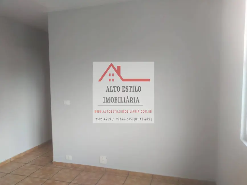 Foto 8 de Apartamento com 1 quarto à venda, 41m2 em Cascadura, Rio De Janeiro - RJ