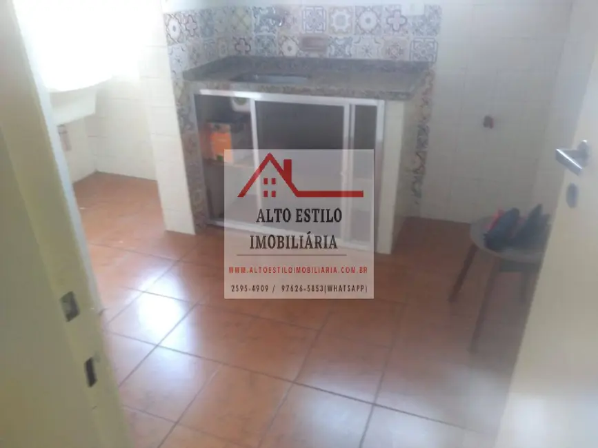 Foto 3 de Apartamento com 1 quarto à venda, 41m2 em Cascadura, Rio De Janeiro - RJ