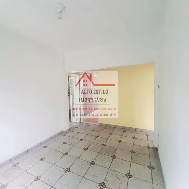 Apartamento com 3 quartos à venda, 58m2 em Quintino Bocaiúva, Rio De Janeiro - RJ - imagem 8 Foto 8 de Apartamento com 3 quartos à venda, 58m2 em Quintino Bocaiúva, Rio De Janeiro - RJ