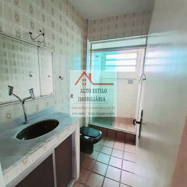 Apartamento com 3 quartos à venda, 58m2 em Quintino Bocaiúva, Rio De Janeiro - RJ - imagem 3 Foto 3 de Apartamento com 3 quartos à venda, 58m2 em Quintino Bocaiúva, Rio De Janeiro - RJ