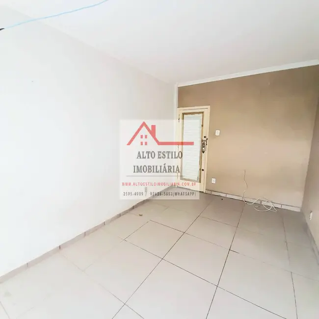Apartamento com 3 quartos à venda, 58m2 em Quintino Bocaiúva, Rio De Janeiro - RJ - imagem 5 Foto 5 de Apartamento com 3 quartos à venda, 58m2 em Quintino Bocaiúva, Rio De Janeiro - RJ