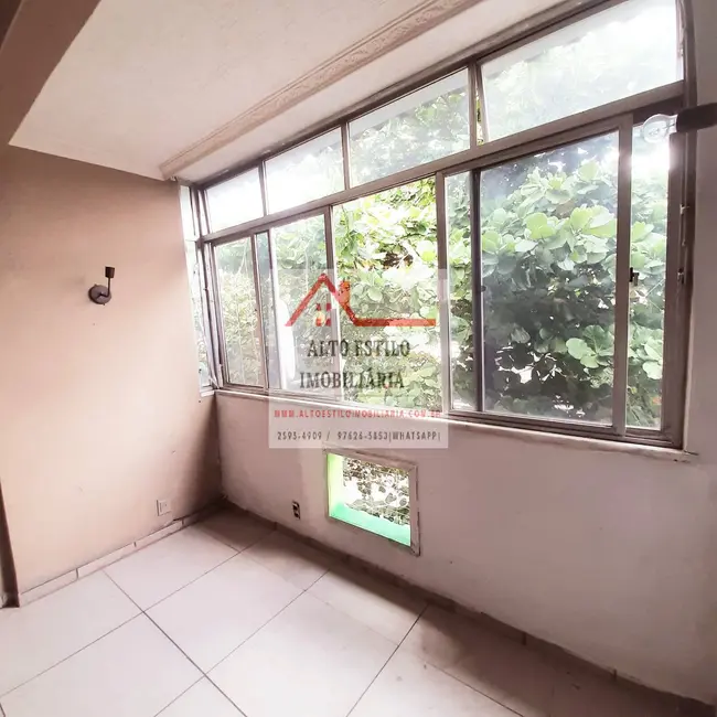 Apartamento com 3 quartos à venda, 58m2 em Quintino Bocaiúva, Rio De Janeiro - RJ - imagem 7 Foto 7 de Apartamento com 3 quartos à venda, 58m2 em Quintino Bocaiúva, Rio De Janeiro - RJ