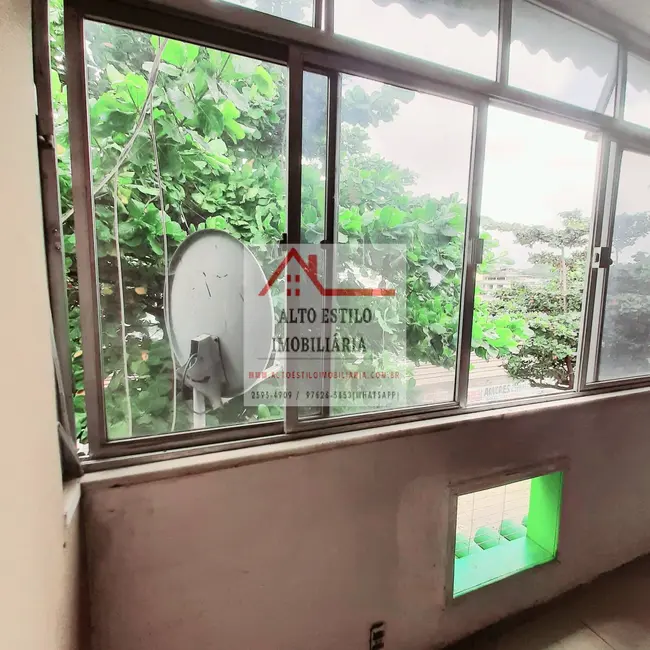 Apartamento com 3 quartos à venda, 58m2 em Quintino Bocaiúva, Rio De Janeiro - RJ - imagem 4 Foto 4 de Apartamento com 3 quartos à venda, 58m2 em Quintino Bocaiúva, Rio De Janeiro - RJ