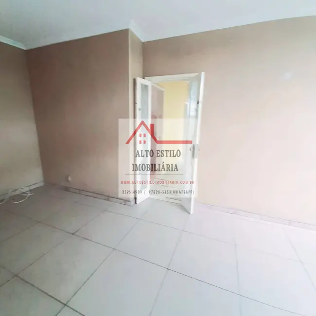 Apartamento com 3 quartos à venda, 58m2 em Quintino Bocaiúva, Rio De Janeiro - RJ - imagem 9 Foto 9 de Apartamento com 3 quartos à venda, 58m2 em Quintino Bocaiúva, Rio De Janeiro - RJ