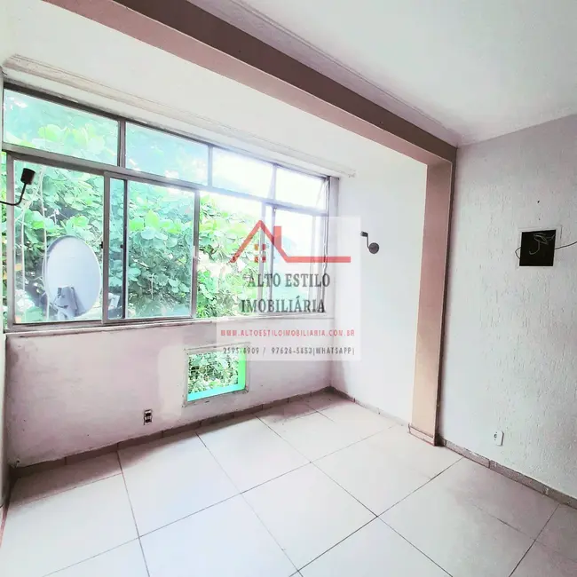 Apartamento com 3 quartos à venda, 58m2 em Quintino Bocaiúva, Rio De Janeiro - RJ - imagem 6 Foto 6 de Apartamento com 3 quartos à venda, 58m2 em Quintino Bocaiúva, Rio De Janeiro - RJ