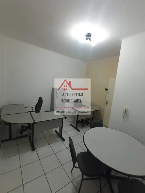 Foto 4 de Sala Comercial à venda, 12m2 em Cascadura, Rio De Janeiro - RJ