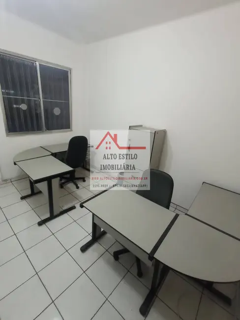 Foto 8 de Sala Comercial à venda, 12m2 em Cascadura, Rio De Janeiro - RJ