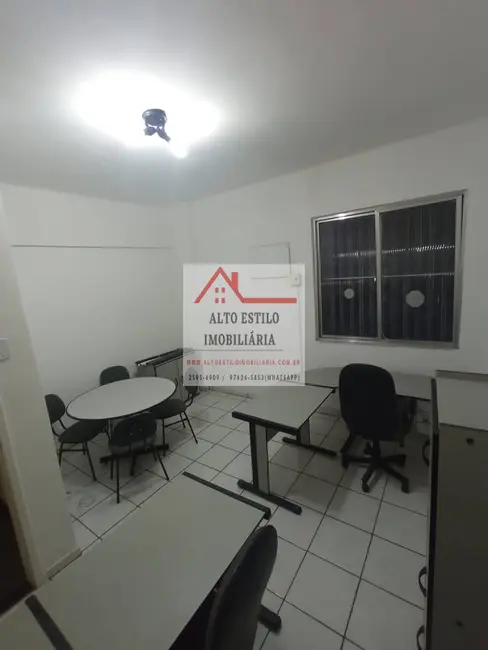 Foto 6 de Sala Comercial à venda, 12m2 em Cascadura, Rio De Janeiro - RJ