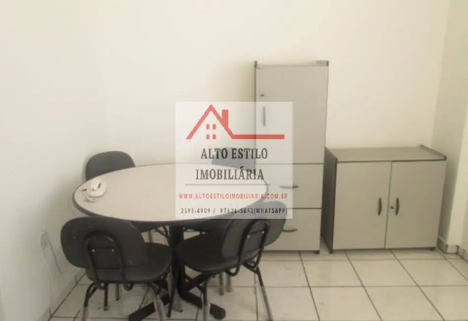 Foto 3 de Sala Comercial à venda, 12m2 em Cascadura, Rio De Janeiro - RJ