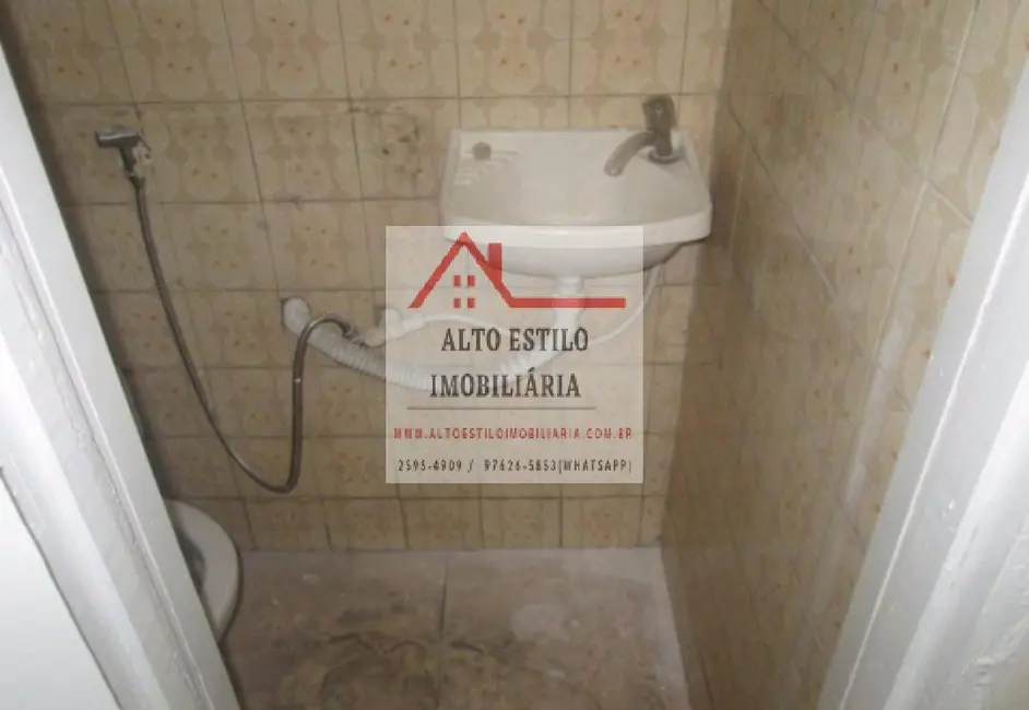 Foto 9 de Sala Comercial à venda, 12m2 em Cascadura, Rio De Janeiro - RJ