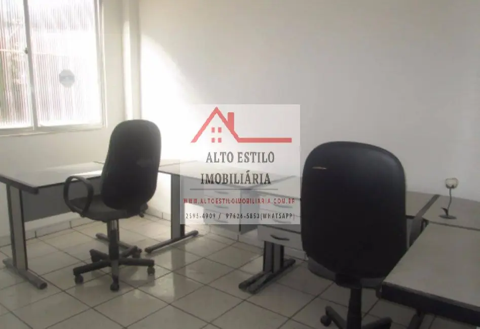 Foto 5 de Sala Comercial à venda, 12m2 em Cascadura, Rio De Janeiro - RJ
