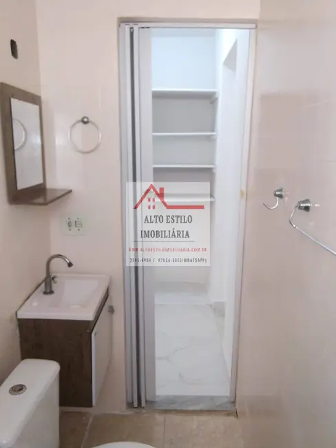 Apartamento com 1 quarto à venda, 60m2 em Quintino Bocaiúva, Rio De Janeiro - RJ - imagem 3 Foto 3 de Apartamento com 1 quarto à venda, 60m2 em Quintino Bocaiúva, Rio De Janeiro - RJ