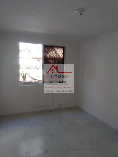 Apartamento com 1 quarto à venda, 60m2 em Quintino Bocaiúva, Rio De Janeiro - RJ - imagem 8 Foto 8 de Apartamento com 1 quarto à venda, 60m2 em Quintino Bocaiúva, Rio De Janeiro - RJ