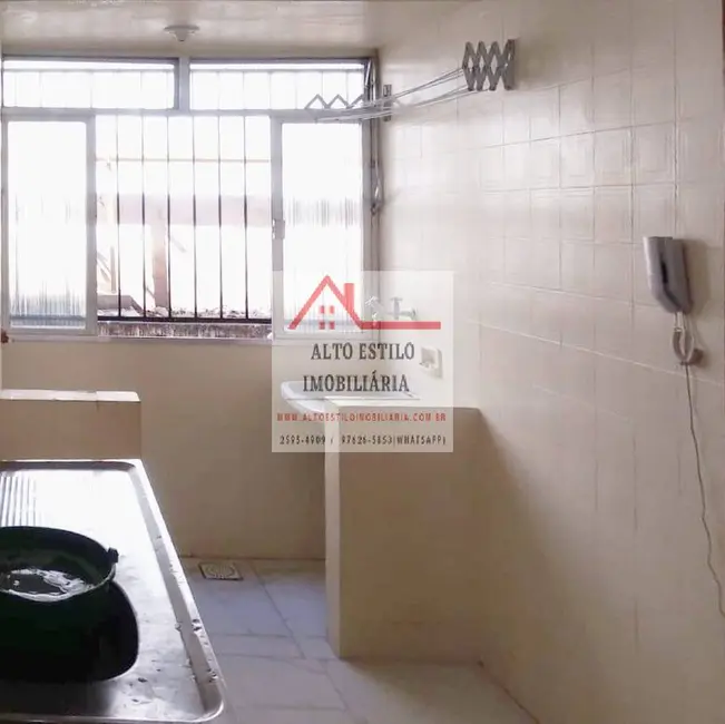 Apartamento com 1 quarto à venda, 60m2 em Quintino Bocaiúva, Rio De Janeiro - RJ - imagem 2 Foto 2 de Apartamento com 1 quarto à venda, 60m2 em Quintino Bocaiúva, Rio De Janeiro - RJ
