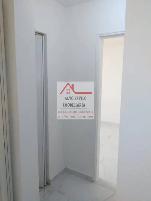 Apartamento com 1 quarto à venda, 60m2 em Quintino Bocaiúva, Rio De Janeiro - RJ - imagem 7 Foto 7 de Apartamento com 1 quarto à venda, 60m2 em Quintino Bocaiúva, Rio De Janeiro - RJ