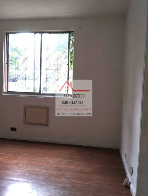 Apartamento com 1 quarto à venda, 34m2 em Quintino Bocaiúva, Rio De Janeiro - RJ - imagem 7 Foto 7 de Apartamento com 1 quarto à venda, 34m2 em Quintino Bocaiúva, Rio De Janeiro - RJ