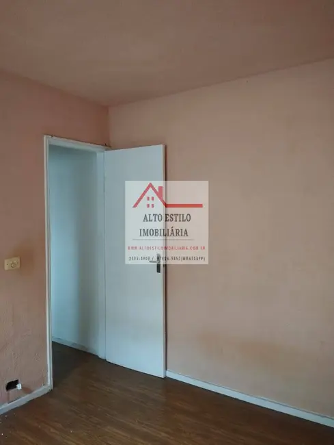 Apartamento com 1 quarto à venda, 34m2 em Quintino Bocaiúva, Rio De Janeiro - RJ - imagem 9 Foto 9 de Apartamento com 1 quarto à venda, 34m2 em Quintino Bocaiúva, Rio De Janeiro - RJ