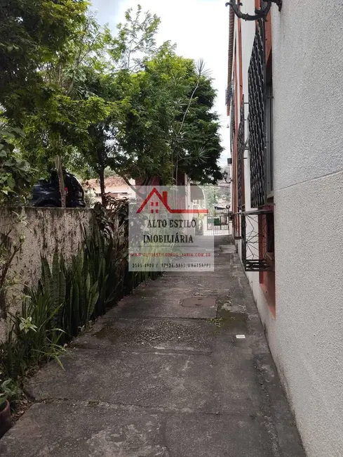 Apartamento com 1 quarto à venda, 34m2 em Quintino Bocaiúva, Rio De Janeiro - RJ - imagem 3 Foto 3 de Apartamento com 1 quarto à venda, 34m2 em Quintino Bocaiúva, Rio De Janeiro - RJ