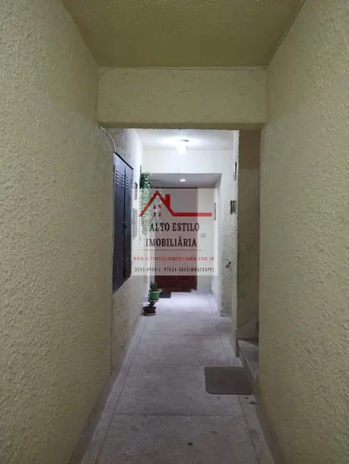 Apartamento com 1 quarto à venda, 34m2 em Quintino Bocaiúva, Rio De Janeiro - RJ - imagem 5 Foto 5 de Apartamento com 1 quarto à venda, 34m2 em Quintino Bocaiúva, Rio De Janeiro - RJ