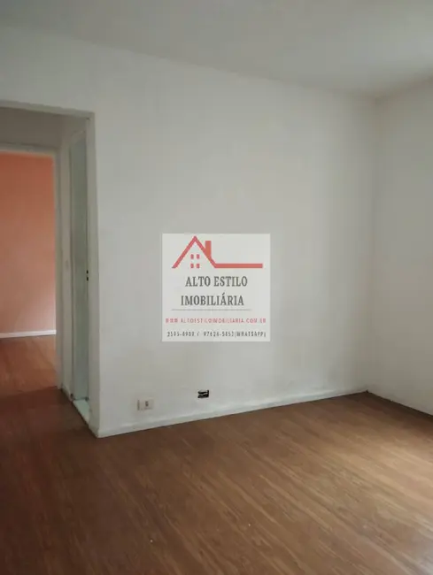 Apartamento com 1 quarto à venda, 34m2 em Quintino Bocaiúva, Rio De Janeiro - RJ - imagem 8 Foto 8 de Apartamento com 1 quarto à venda, 34m2 em Quintino Bocaiúva, Rio De Janeiro - RJ