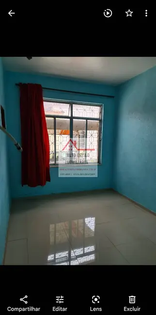 Casa com 2 quartos à venda, 140m2 em Cascadura, Rio De Janeiro - RJ - imagem 5 Foto 5 de Casa com 2 quartos à venda, 140m2 em Cascadura, Rio De Janeiro - RJ
