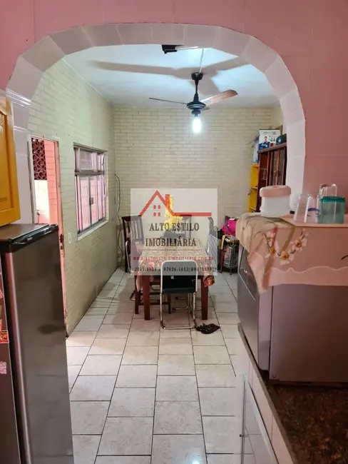 Casa com 2 quartos à venda, 140m2 em Cascadura, Rio De Janeiro - RJ - imagem 9 Foto 9 de Casa com 2 quartos à venda, 140m2 em Cascadura, Rio De Janeiro - RJ