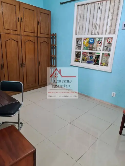 Casa com 2 quartos à venda, 140m2 em Cascadura, Rio De Janeiro - RJ - imagem 7 Foto 7 de Casa com 2 quartos à venda, 140m2 em Cascadura, Rio De Janeiro - RJ