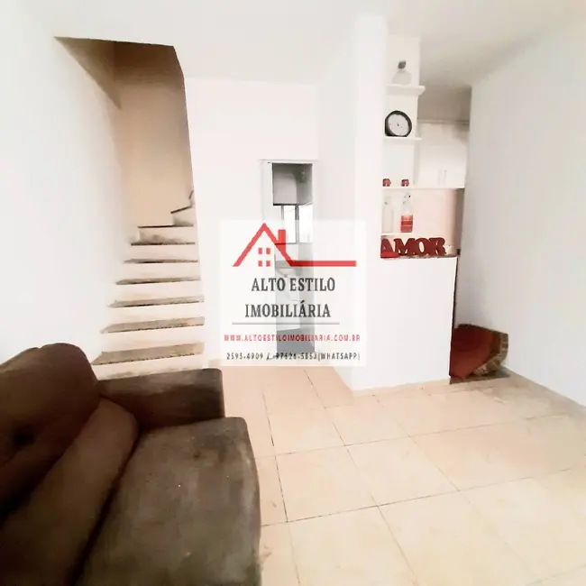 Casa com 2 quartos à venda, 62m2 em Piedade, Rio De Janeiro - RJ - imagem 4 Foto 4 de Casa com 2 quartos à venda, 62m2 em Piedade, Rio De Janeiro - RJ
