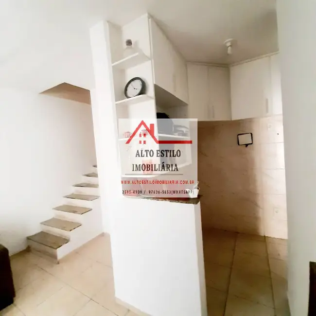 Casa com 2 quartos à venda, 62m2 em Piedade, Rio De Janeiro - RJ - imagem 8 Foto 8 de Casa com 2 quartos à venda, 62m2 em Piedade, Rio De Janeiro - RJ