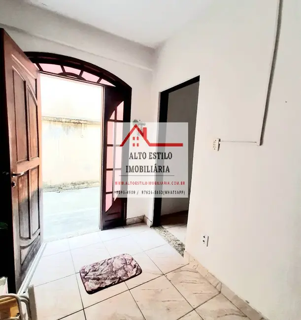 Foto 1 de Casa com 2 quartos à venda, 62m2 em Piedade, Rio De Janeiro - RJ