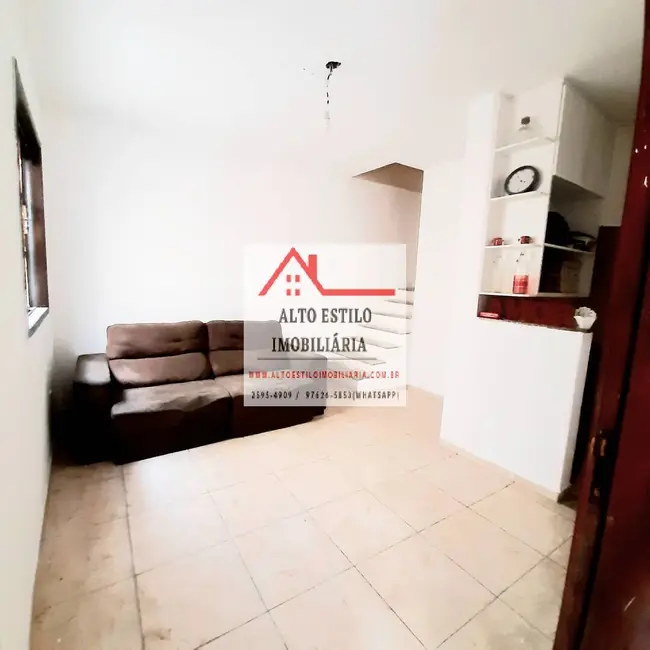 Casa com 2 quartos à venda, 62m2 em Piedade, Rio De Janeiro - RJ - imagem 5 Foto 5 de Casa com 2 quartos à venda, 62m2 em Piedade, Rio De Janeiro - RJ