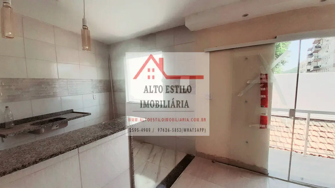 Casa com 2 quartos à venda, 52m2 em Quintino Bocaiúva, Rio De Janeiro - RJ - imagem 5 Foto 5 de Casa com 2 quartos à venda, 52m2 em Quintino Bocaiúva, Rio De Janeiro - RJ