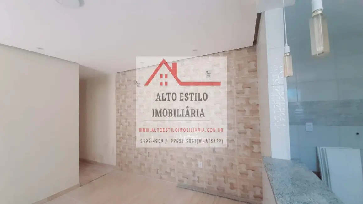 Casa com 2 quartos à venda, 52m2 em Quintino Bocaiúva, Rio De Janeiro - RJ - imagem 3 Foto 3 de Casa com 2 quartos à venda, 52m2 em Quintino Bocaiúva, Rio De Janeiro - RJ
