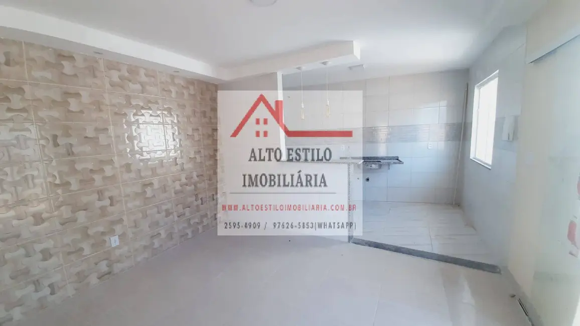 Foto 6 de Casa com 2 quartos à venda, 54m2 em Quintino Bocaiúva, Rio De Janeiro - RJ