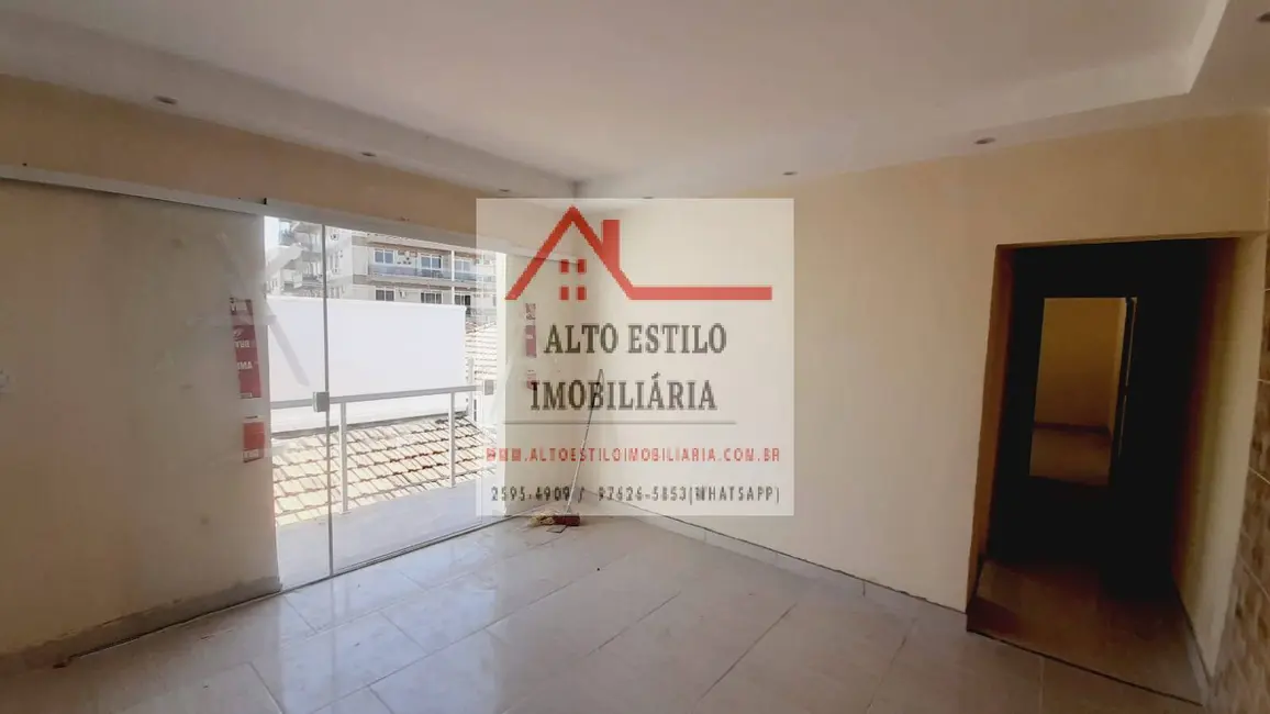 Foto 4 de Casa com 2 quartos à venda, 54m2 em Quintino Bocaiúva, Rio De Janeiro - RJ