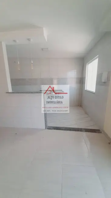 Foto 8 de Casa com 2 quartos à venda, 54m2 em Quintino Bocaiúva, Rio De Janeiro - RJ