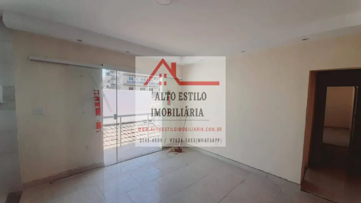 Foto 5 de Casa com 2 quartos à venda, 54m2 em Quintino Bocaiúva, Rio De Janeiro - RJ