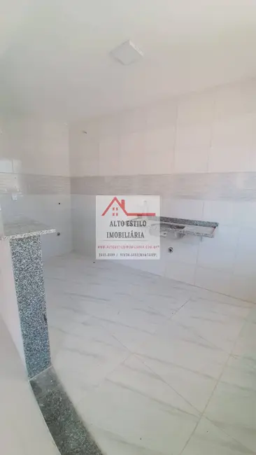 Foto 9 de Casa com 2 quartos à venda, 54m2 em Quintino Bocaiúva, Rio De Janeiro - RJ