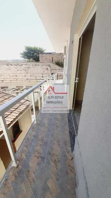 Foto 3 de Casa com 2 quartos à venda, 54m2 em Quintino Bocaiúva, Rio De Janeiro - RJ