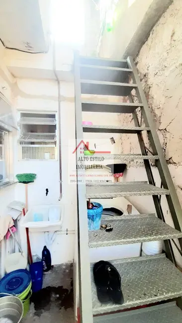 Foto 17 de Casa com 2 quartos à venda, 50m2 em Quintino Bocaiúva, Rio De Janeiro - RJ
