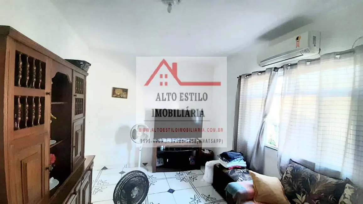 Foto 1 de Casa com 2 quartos à venda, 50m2 em Quintino Bocaiúva, Rio De Janeiro - RJ