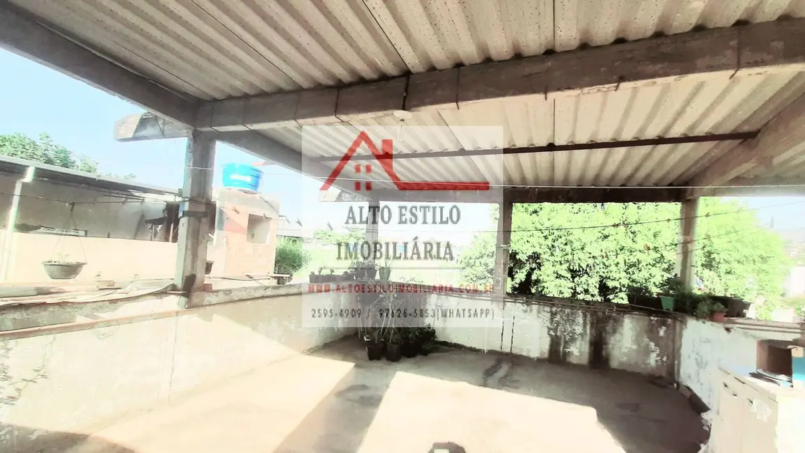 Foto 22 de Casa com 2 quartos à venda, 50m2 em Quintino Bocaiúva, Rio De Janeiro - RJ