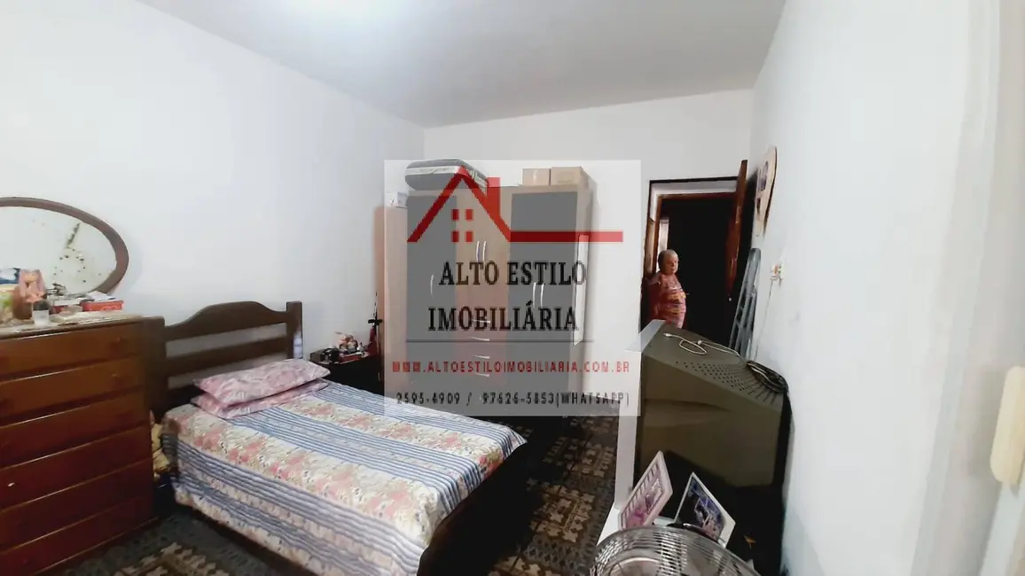 Casa com 2 quartos à venda, 50m2 em Quintino Bocaiúva, Rio De Janeiro - RJ - imagem 7 Foto 7 de Casa com 2 quartos à venda, 50m2 em Quintino Bocaiúva, Rio De Janeiro - RJ