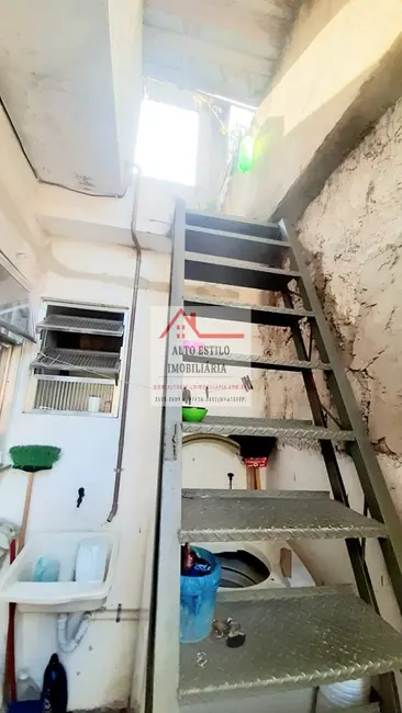 Foto 18 de Casa com 2 quartos à venda, 50m2 em Quintino Bocaiúva, Rio De Janeiro - RJ