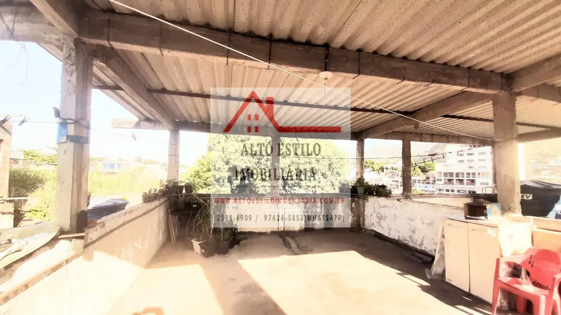 Foto 21 de Casa com 2 quartos à venda, 50m2 em Quintino Bocaiúva, Rio De Janeiro - RJ