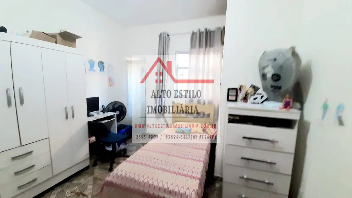 Casa com 2 quartos à venda, 50m2 em Quintino Bocaiúva, Rio De Janeiro - RJ - imagem 9 Foto 9 de Casa com 2 quartos à venda, 50m2 em Quintino Bocaiúva, Rio De Janeiro - RJ