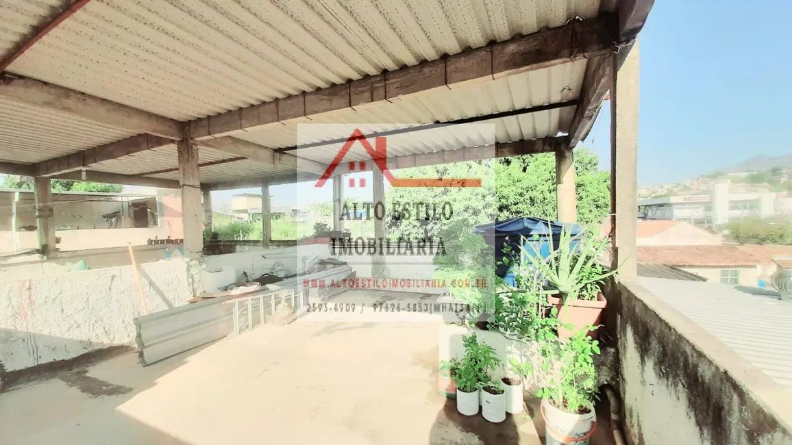 Foto 19 de Casa com 2 quartos à venda, 50m2 em Quintino Bocaiúva, Rio De Janeiro - RJ